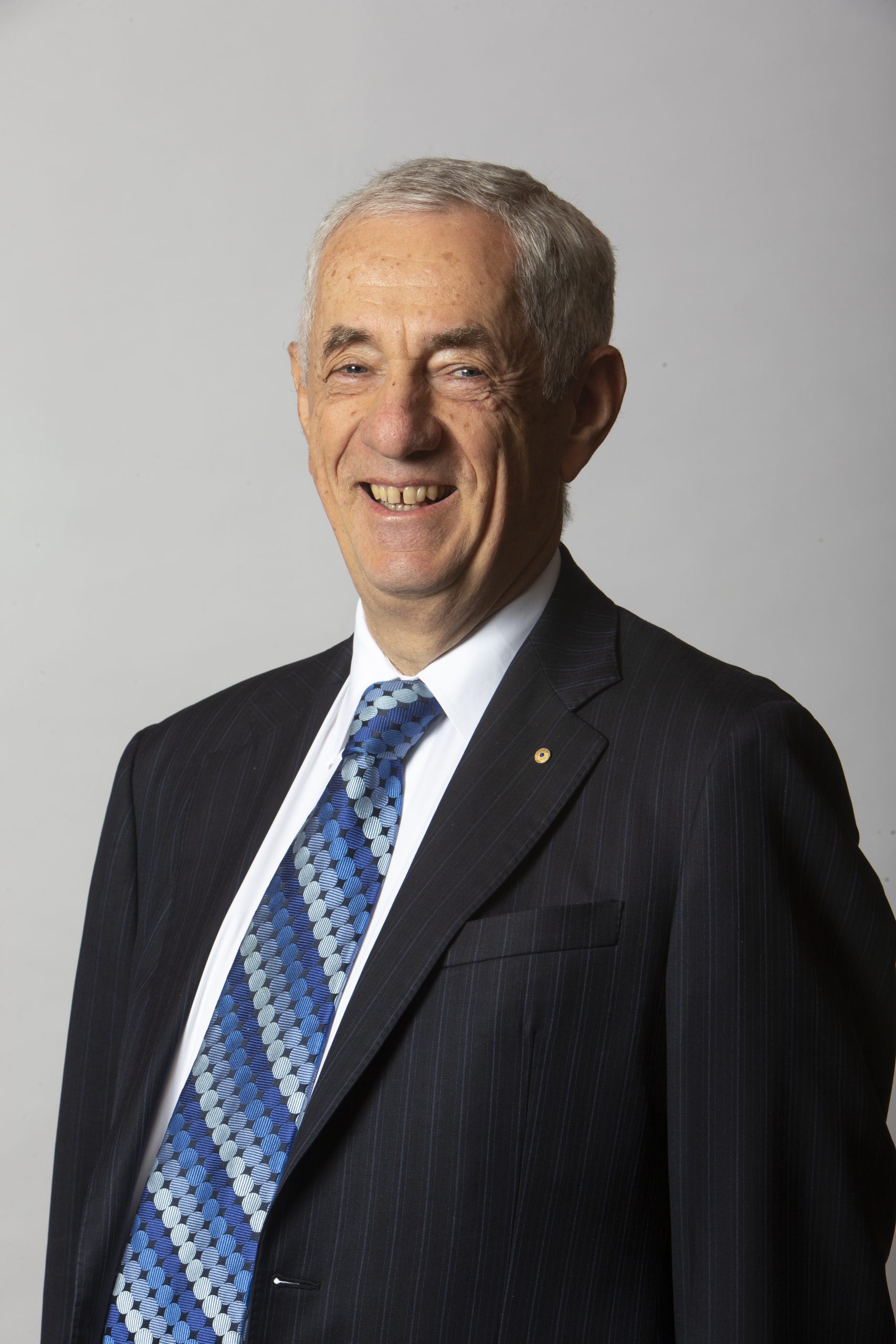 John Landerer - Profile Picture